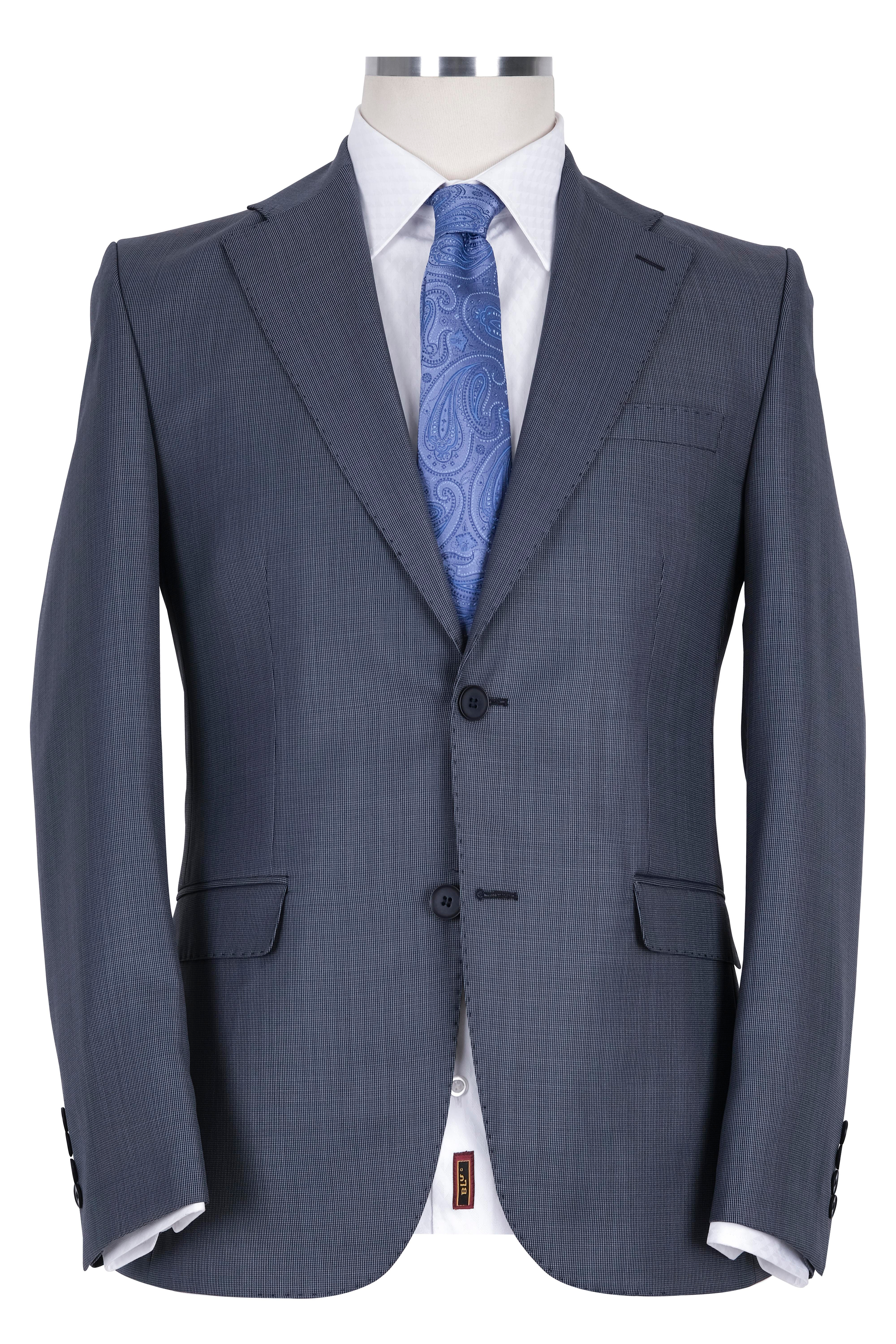 BLUTakım ElbiseBLU 190's Slim Fit Takım Elbise