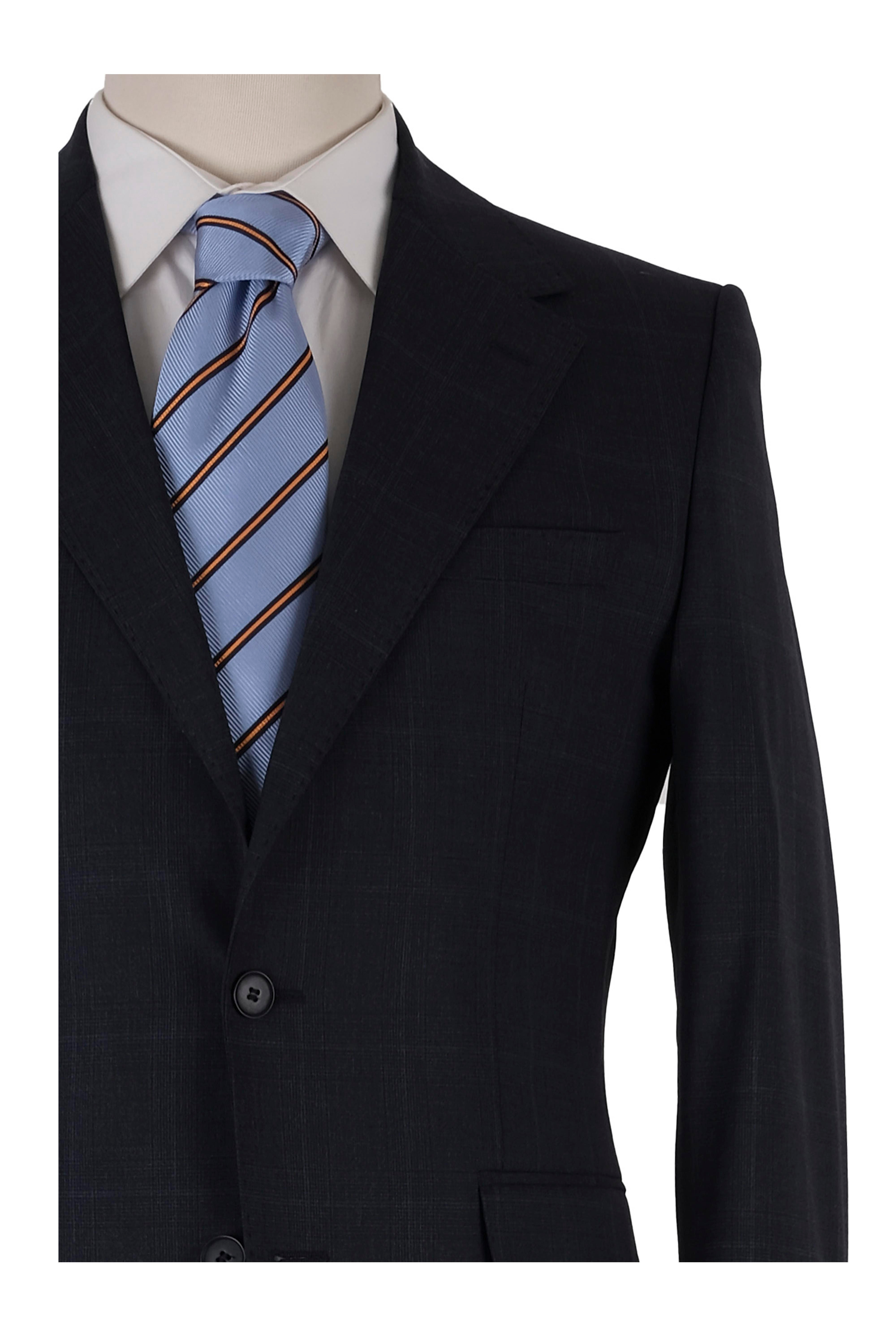 BLUTakım ElbiseBLU 190's Slim Fit Takım Elbise