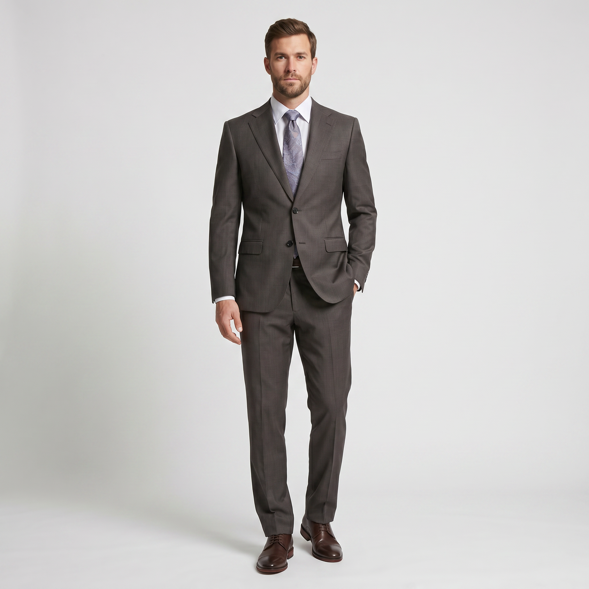BLUTakım ElbiseBLU 190's Slim Fit Takım Elbise
