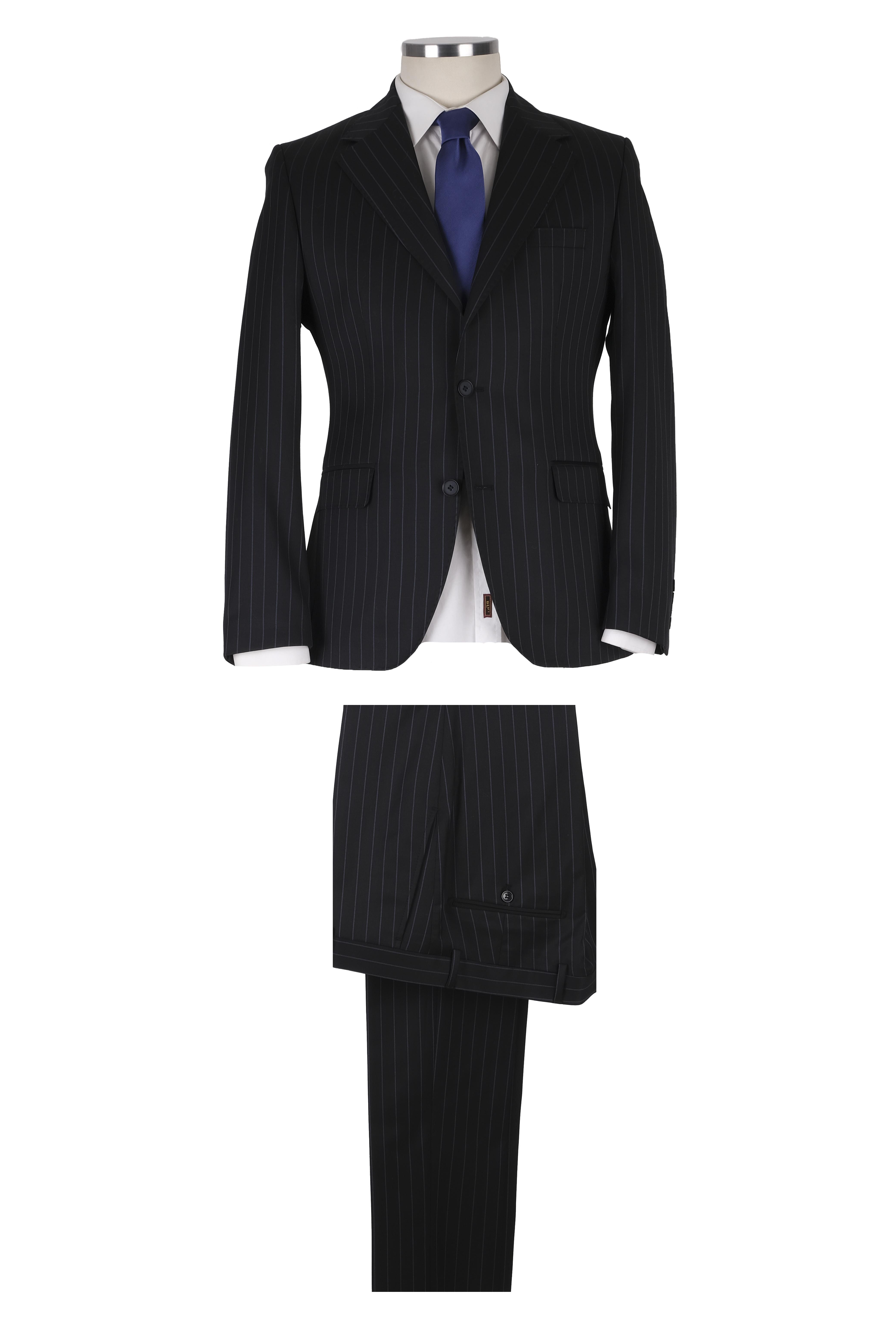 BLUTakım ElbiseBLU 190's Slim Fit Takım Elbise