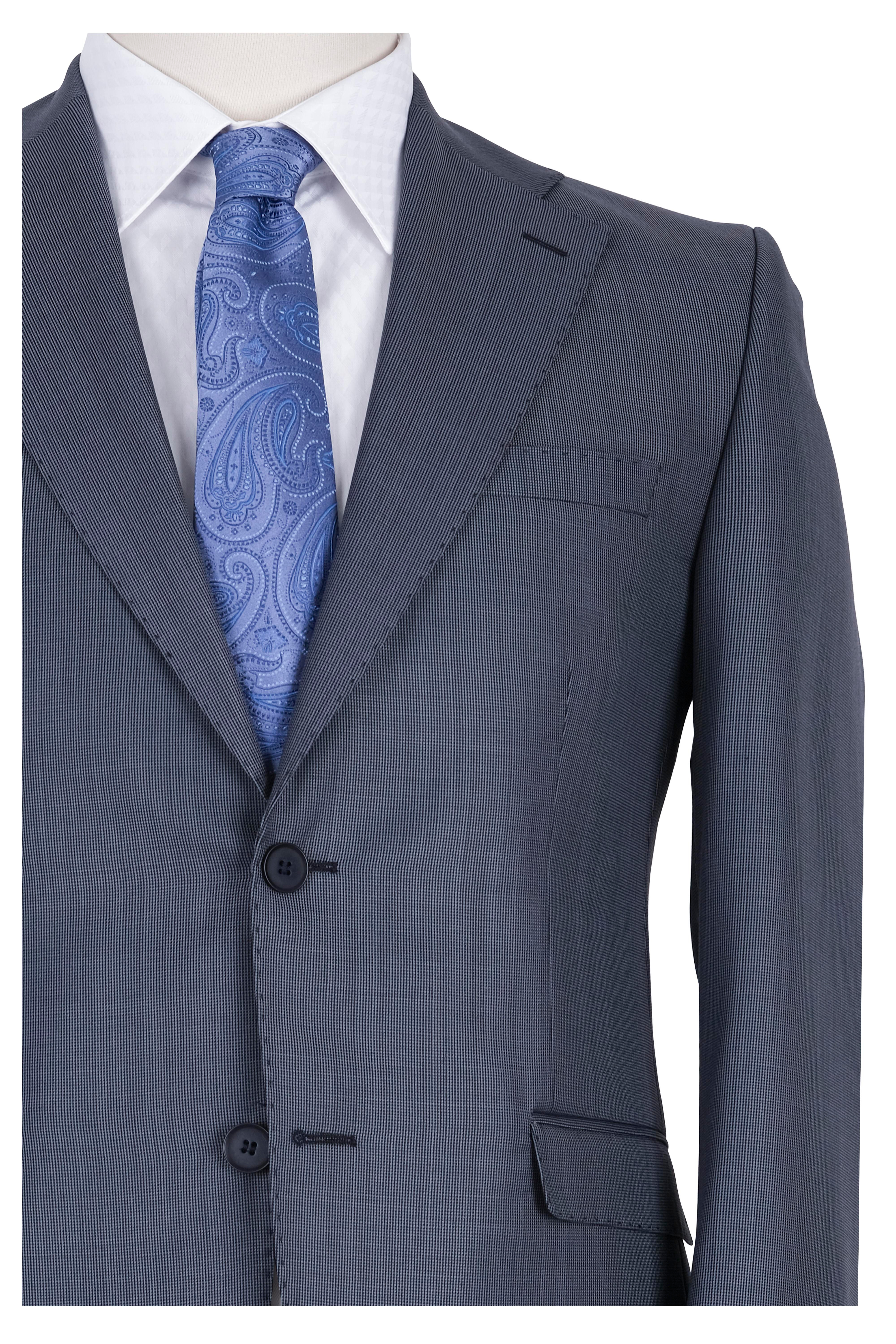 BLUTakım ElbiseBLU 190's Slim Fit Takım Elbise