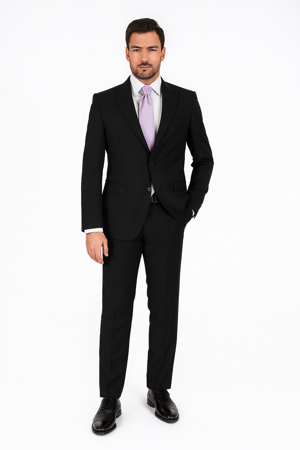 BLUTakım ElbiseBLU 190's Slim Fit Takım Elbise