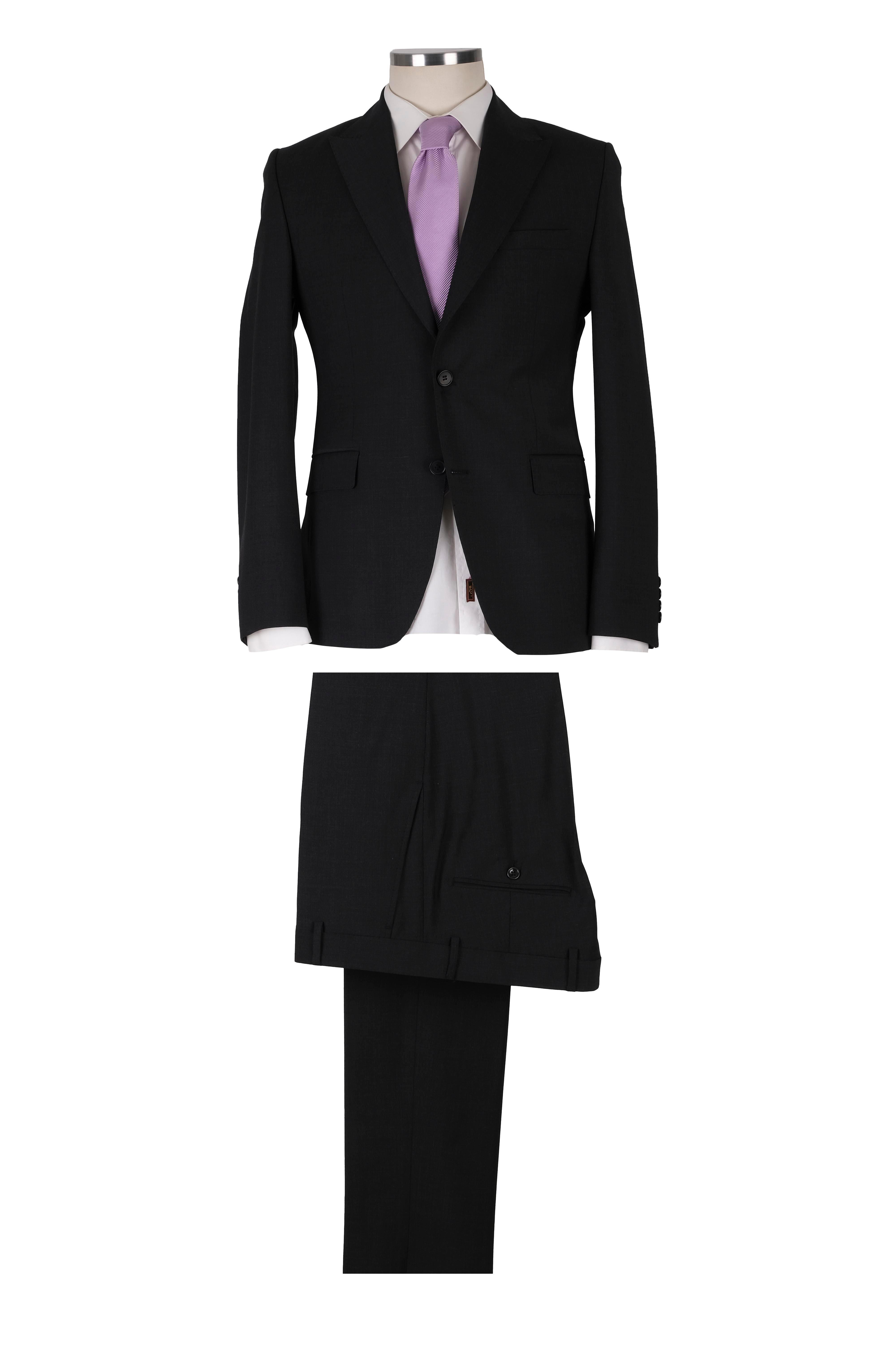 BLUTakım ElbiseBLU 190's Slim Fit Takım Elbise