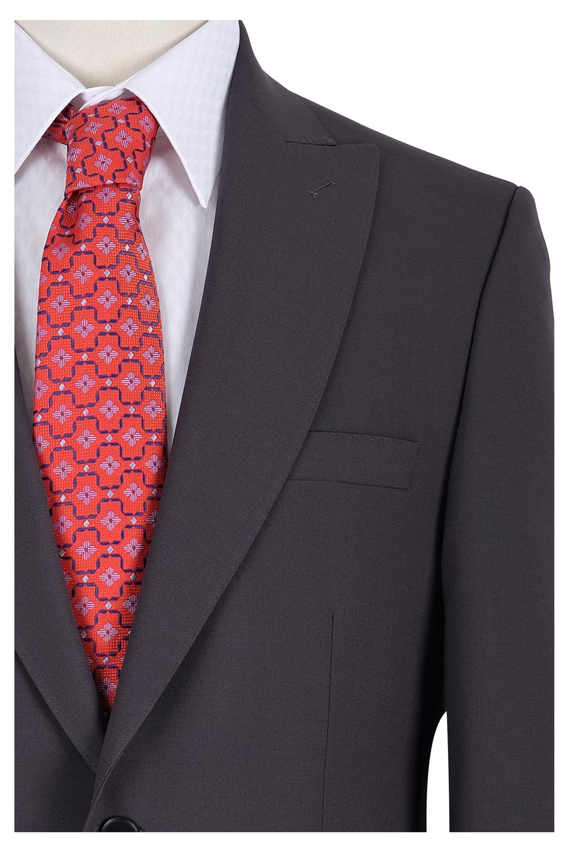 BLUTakım ElbiseBLU Klasik Takım Elbise