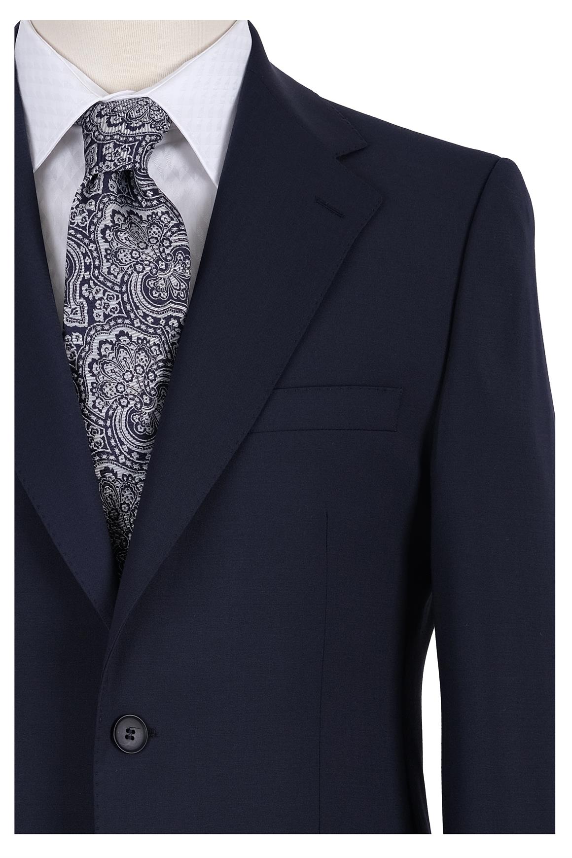 BLUTakım ElbiseBLU Klasik Takım Elbise