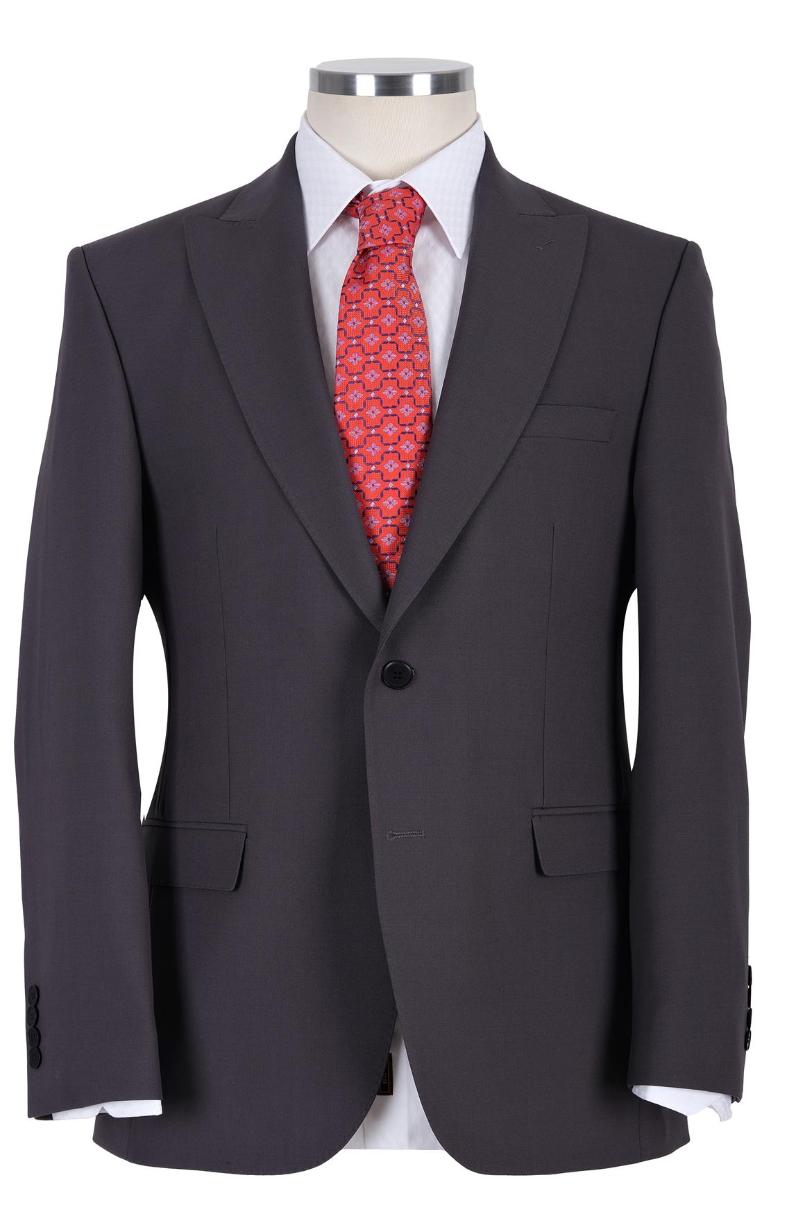 BLUTakım ElbiseBLU Klasik Takım Elbise