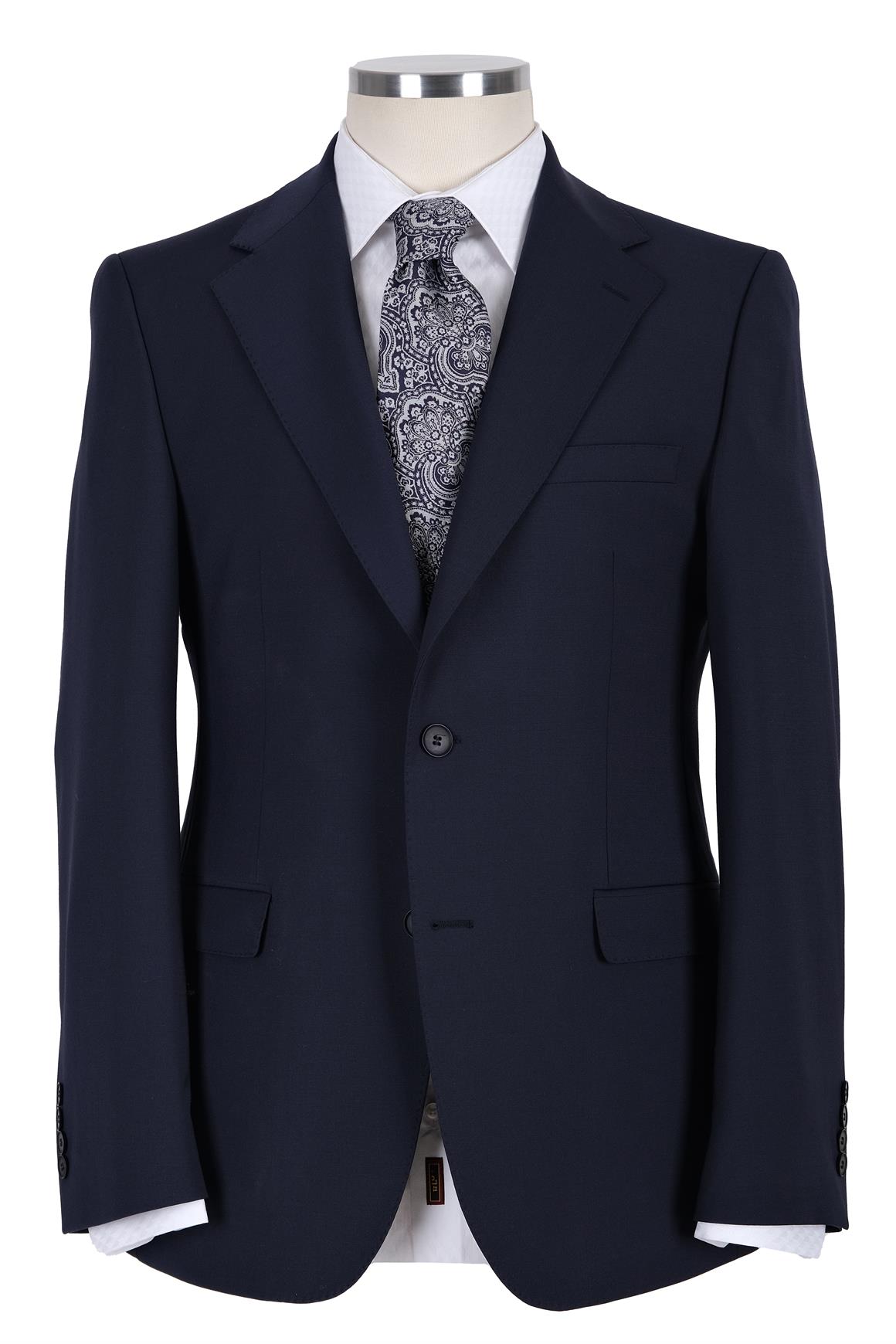 BLUTakım ElbiseBLU Klasik Takım Elbise