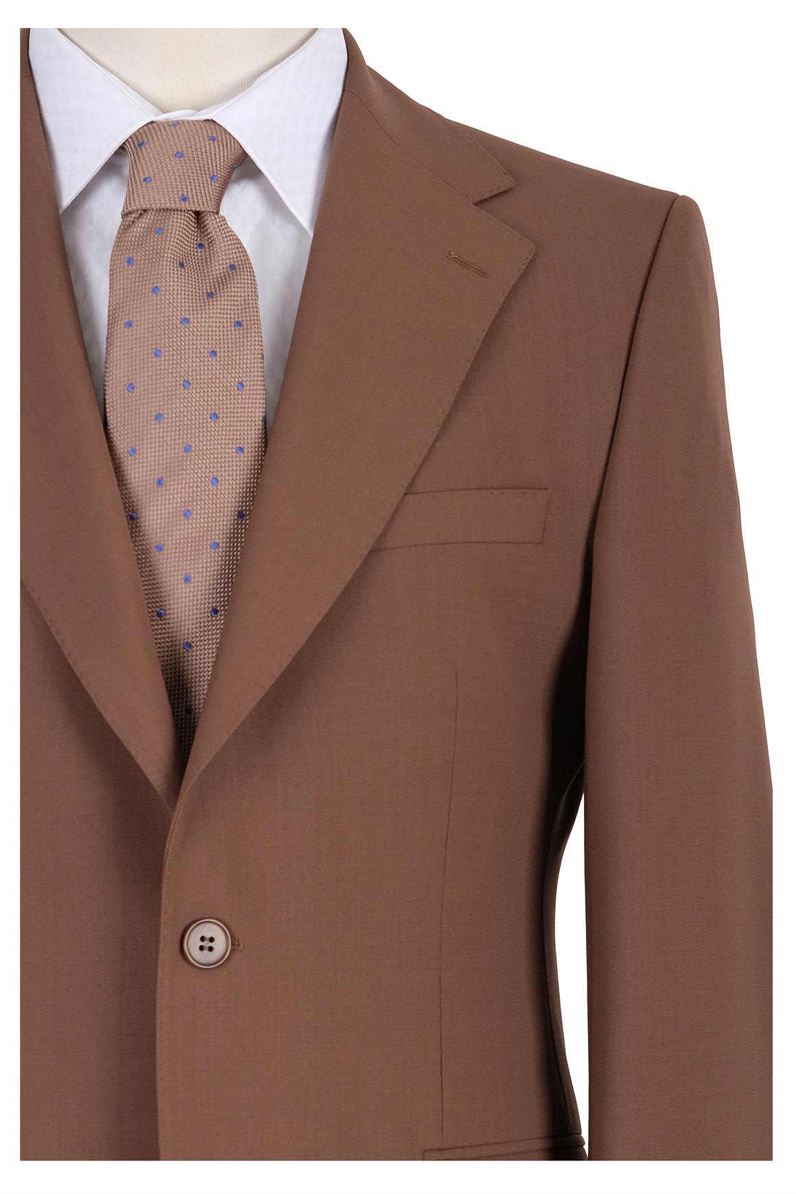 BLUTakım ElbiseBLU Klasik Takım Elbise