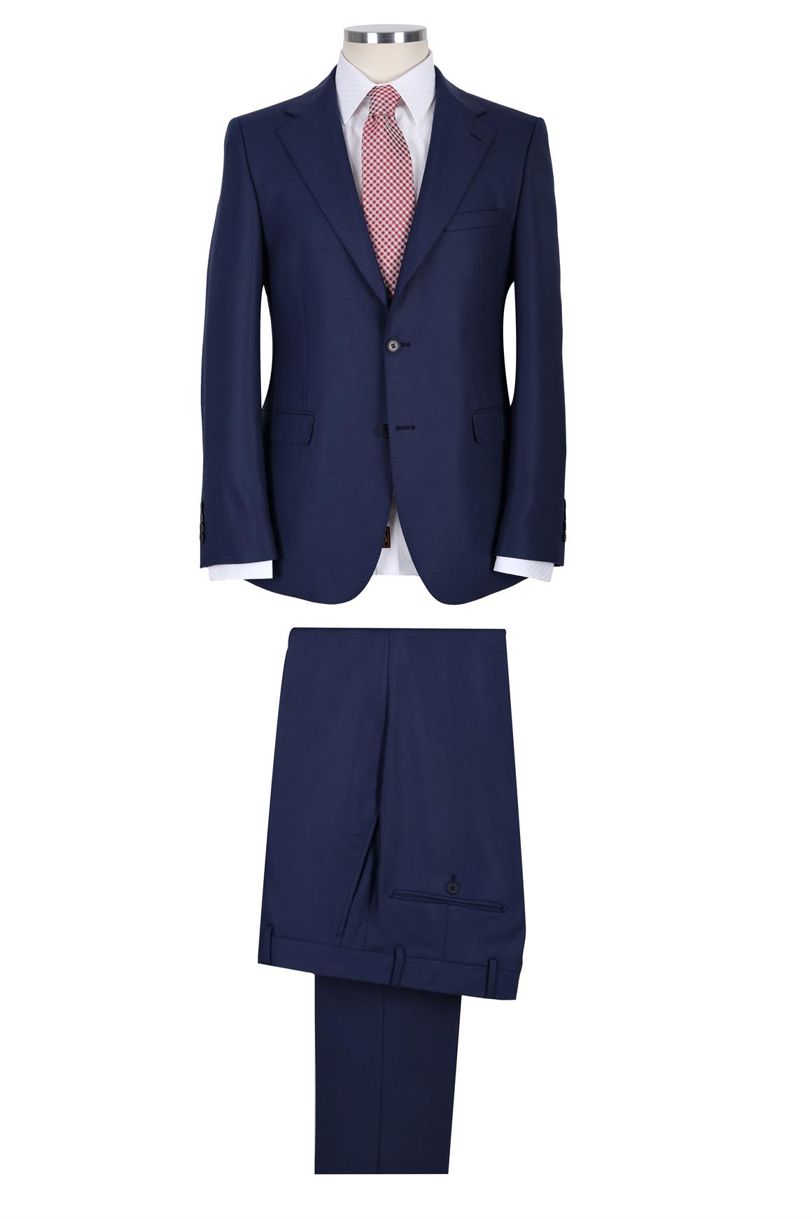 BLUTakım ElbiseBLU Klasik Takım Elbise