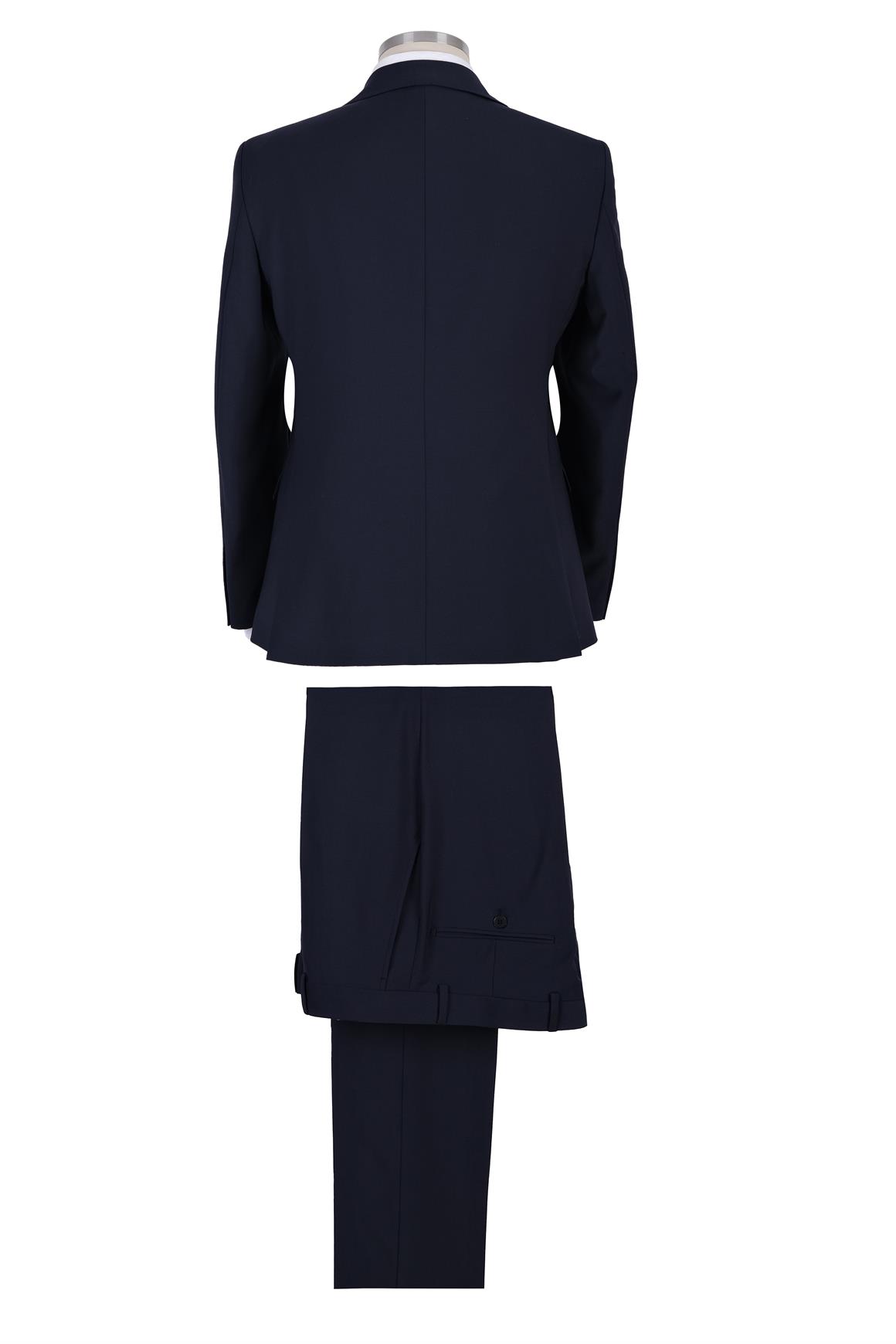 BLUTakım ElbiseBLU Klasik Takım Elbise