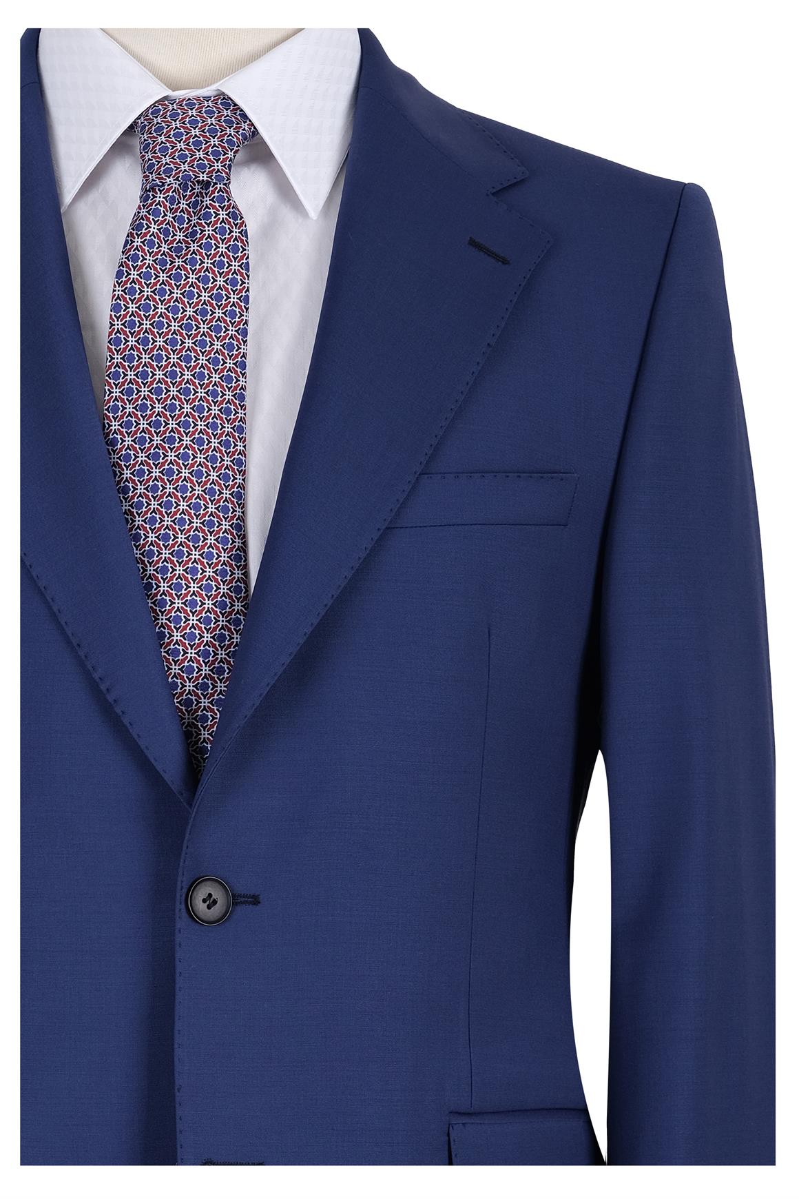 BLUTakım ElbiseBLU Klasik Takım Elbise