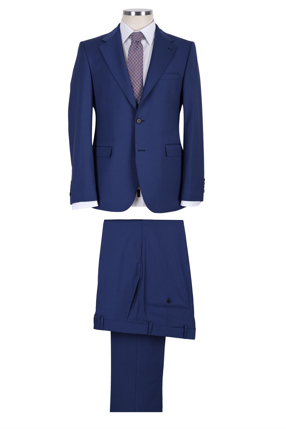 BLUTakım ElbiseBLU Klasik Takım Elbise