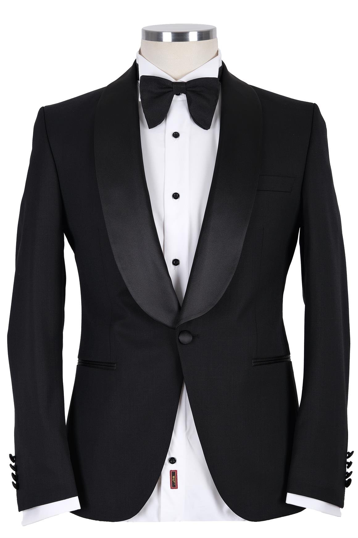 BLUTakım ElbiseBLU Smokin Takım