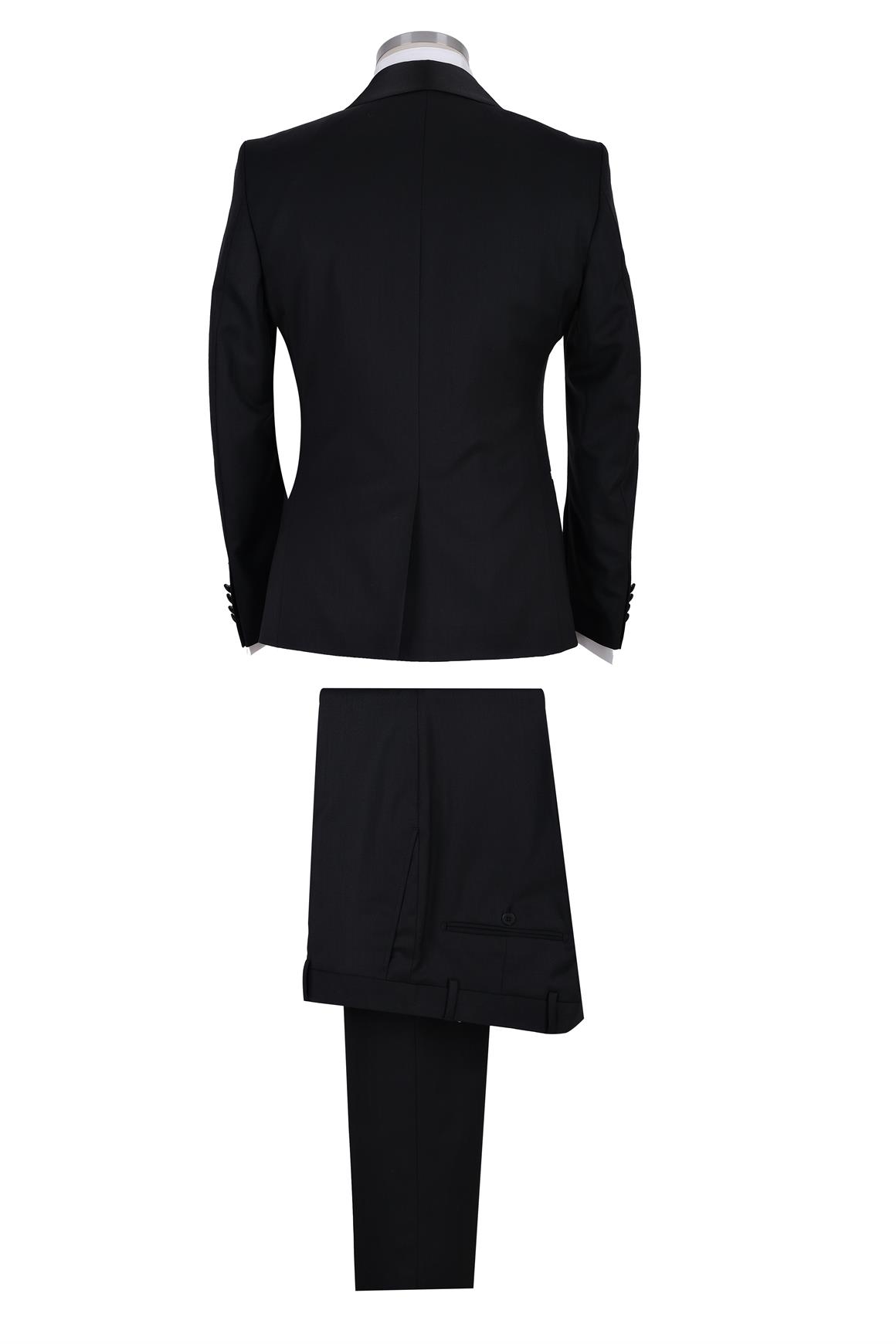 BLUTakım ElbiseBLU Smokin Takım