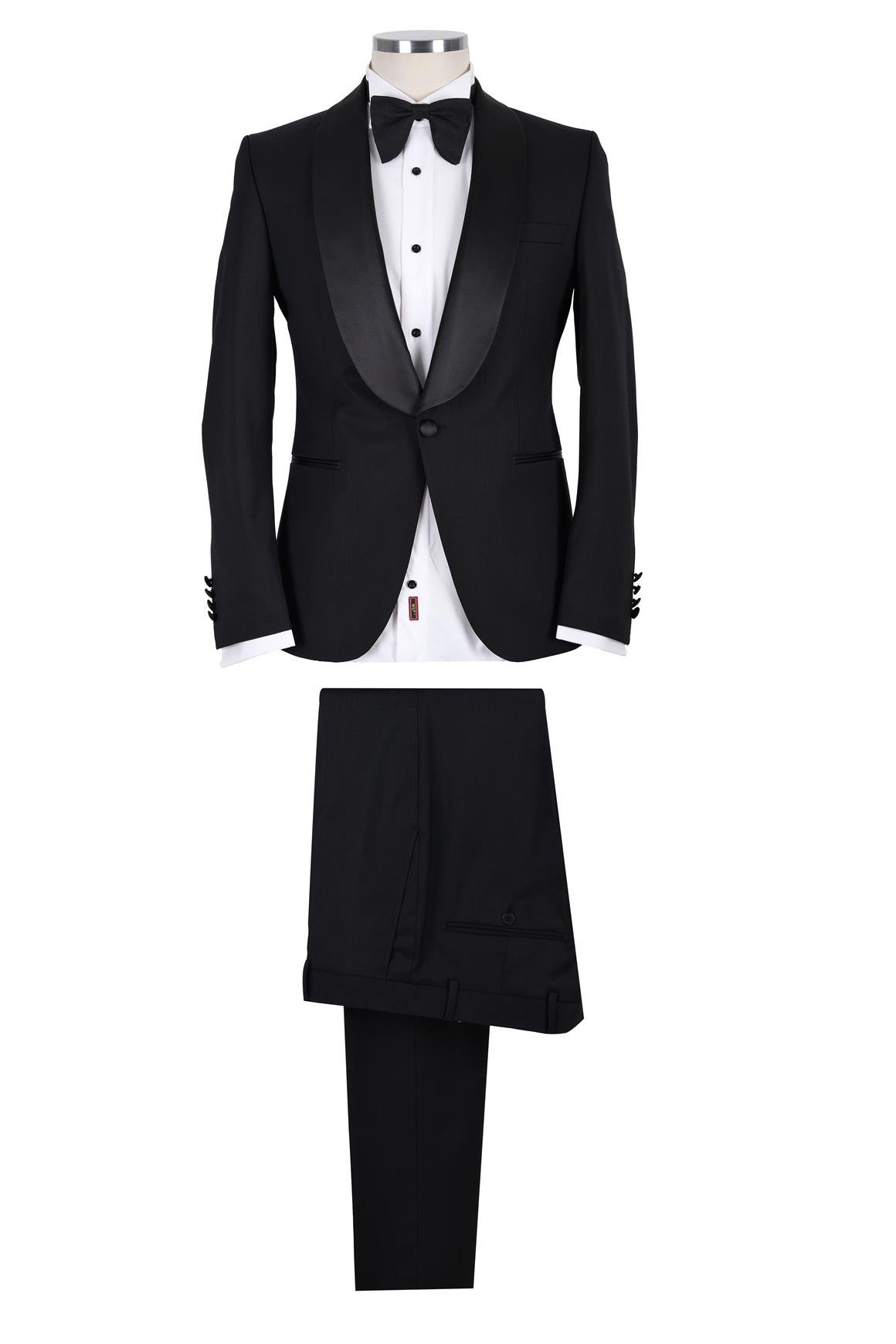 BLUTakım ElbiseBLU Smokin Takım