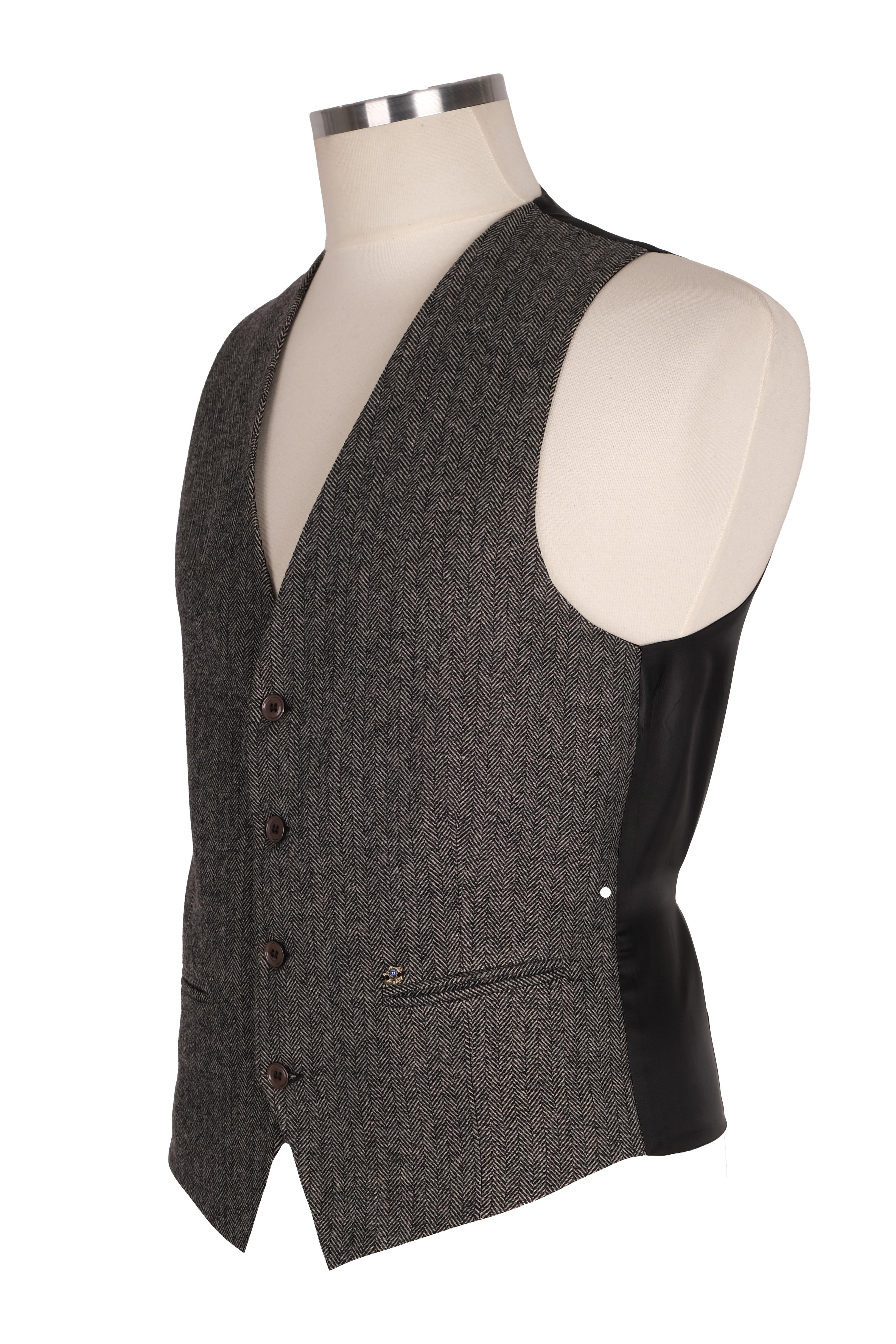 BLUTakım ElbiseBLU Yelek