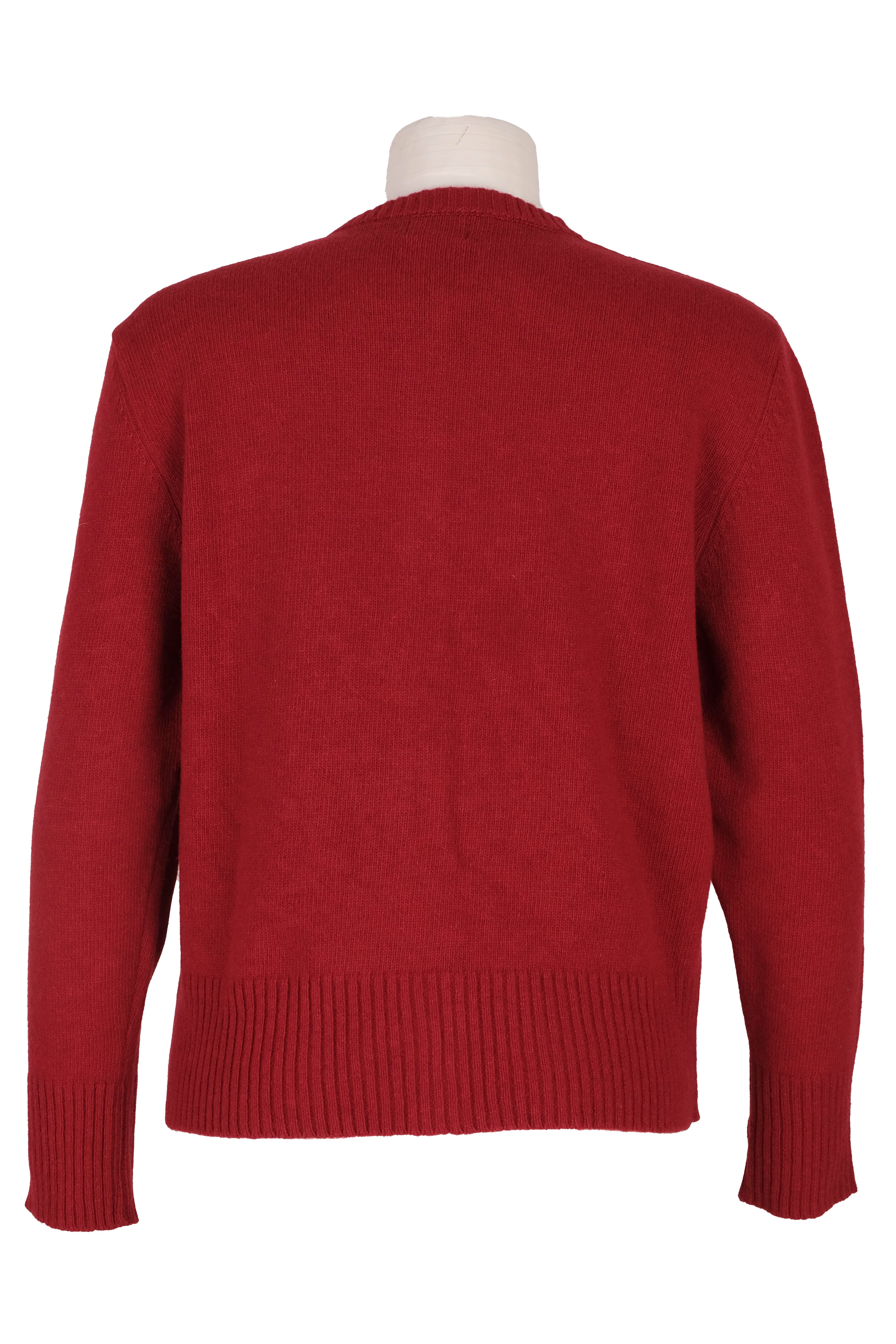 BLUTriko / HırkaBLU Sıfır Yaka Triko Ceket