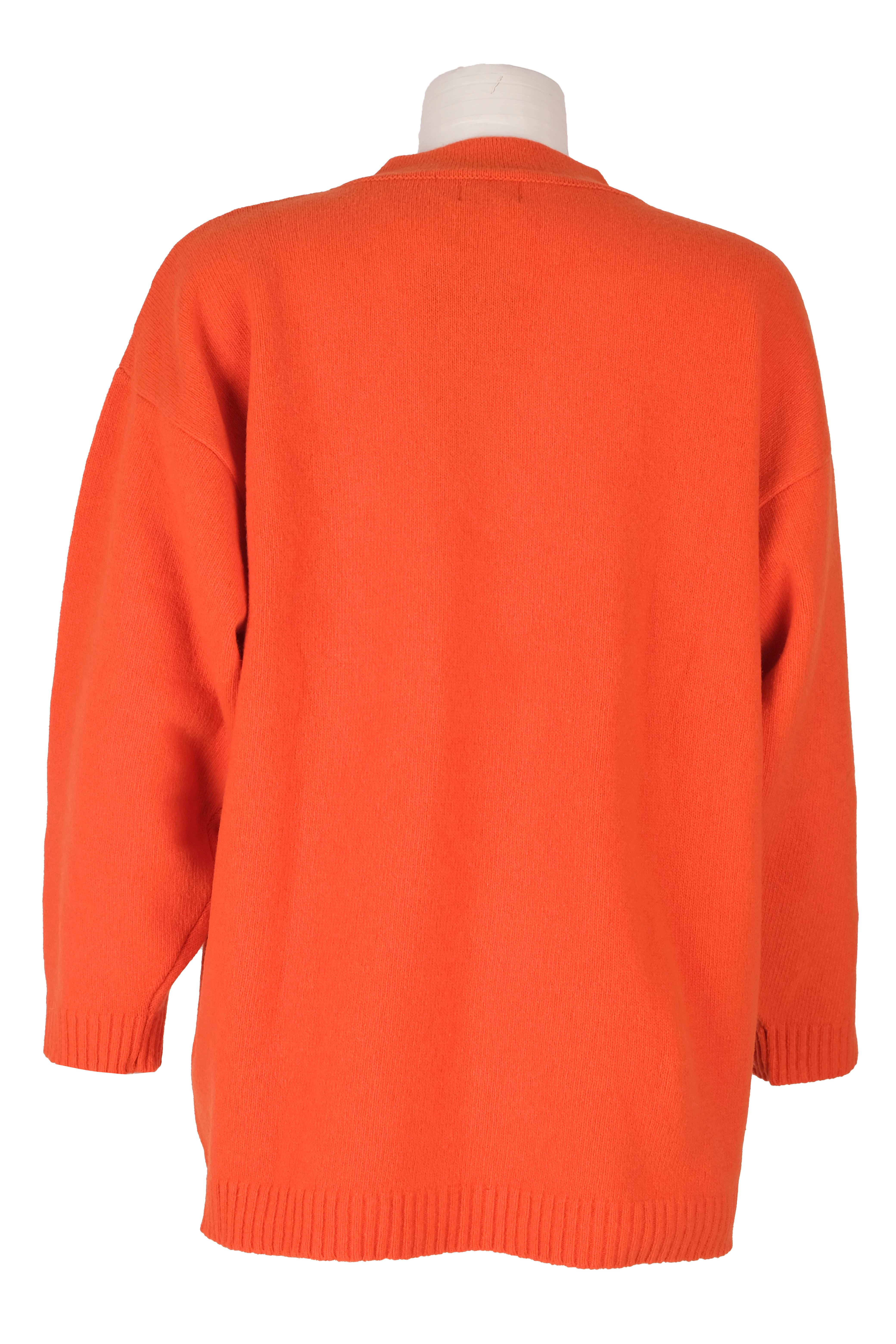 BLUTriko / HırkaBLU V Yaka Uzun Tunik