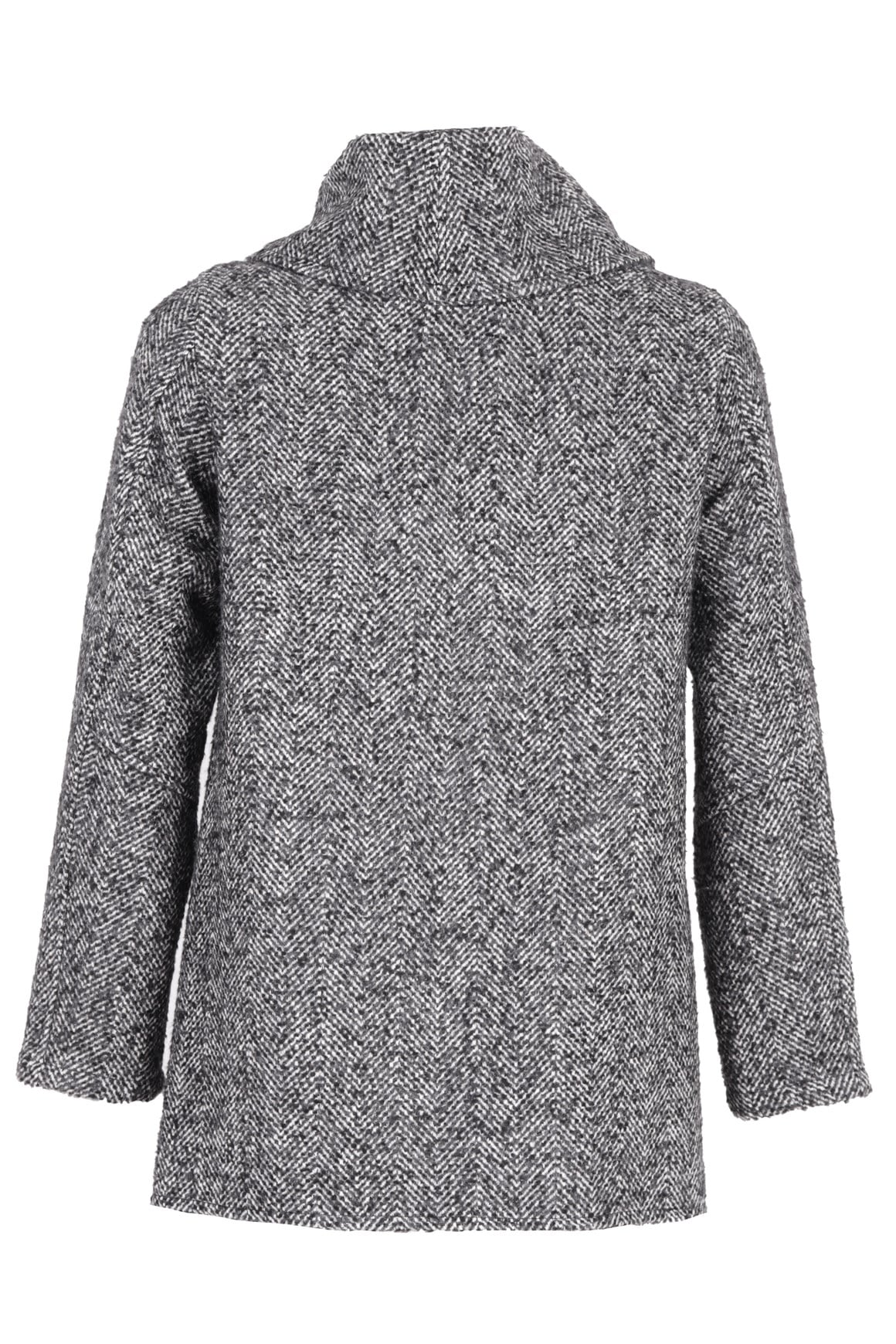 BLUTunikBLU Dökümlü Yaka Tunik