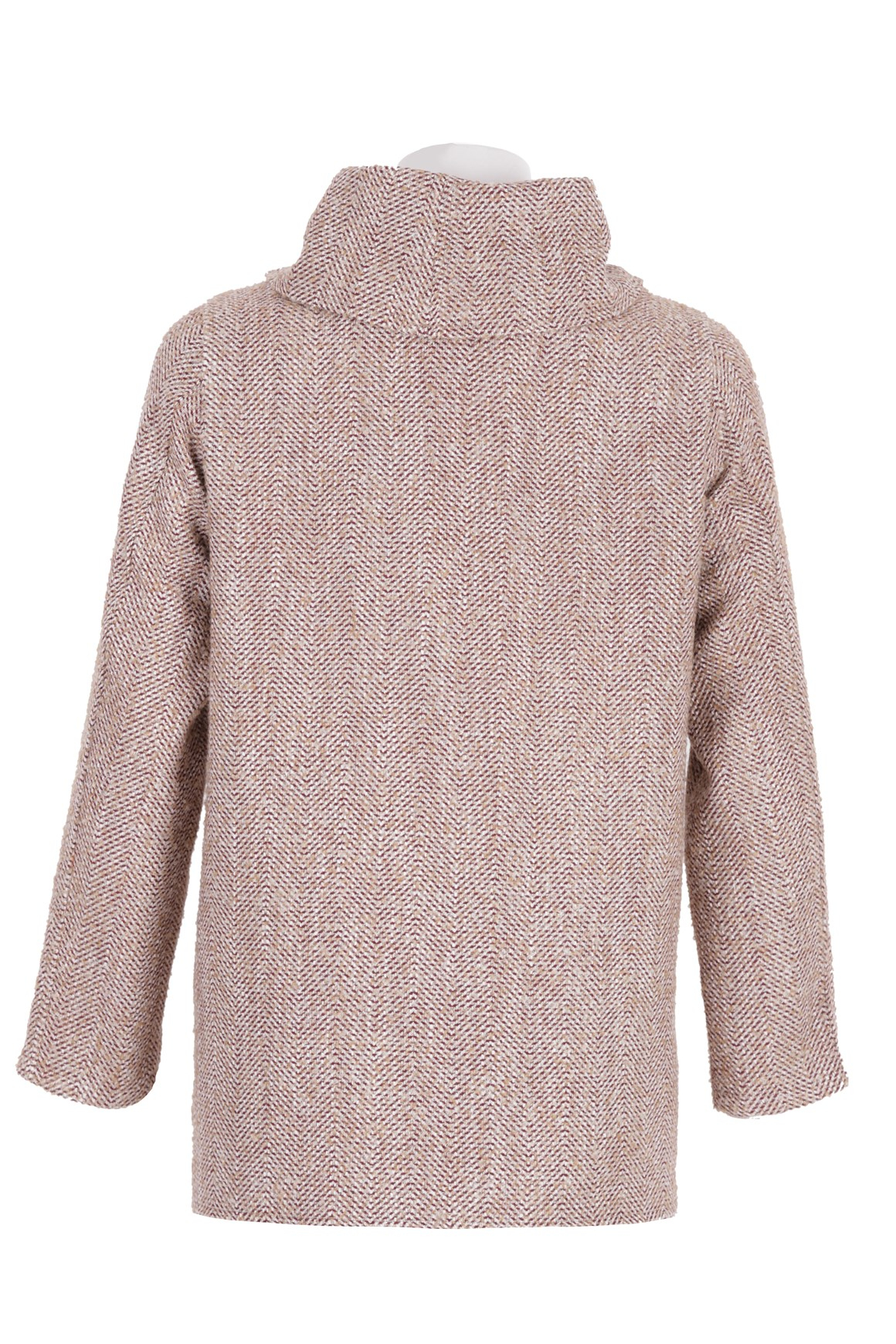 BLUTunikBLU Dökümlü Yaka Tunik
