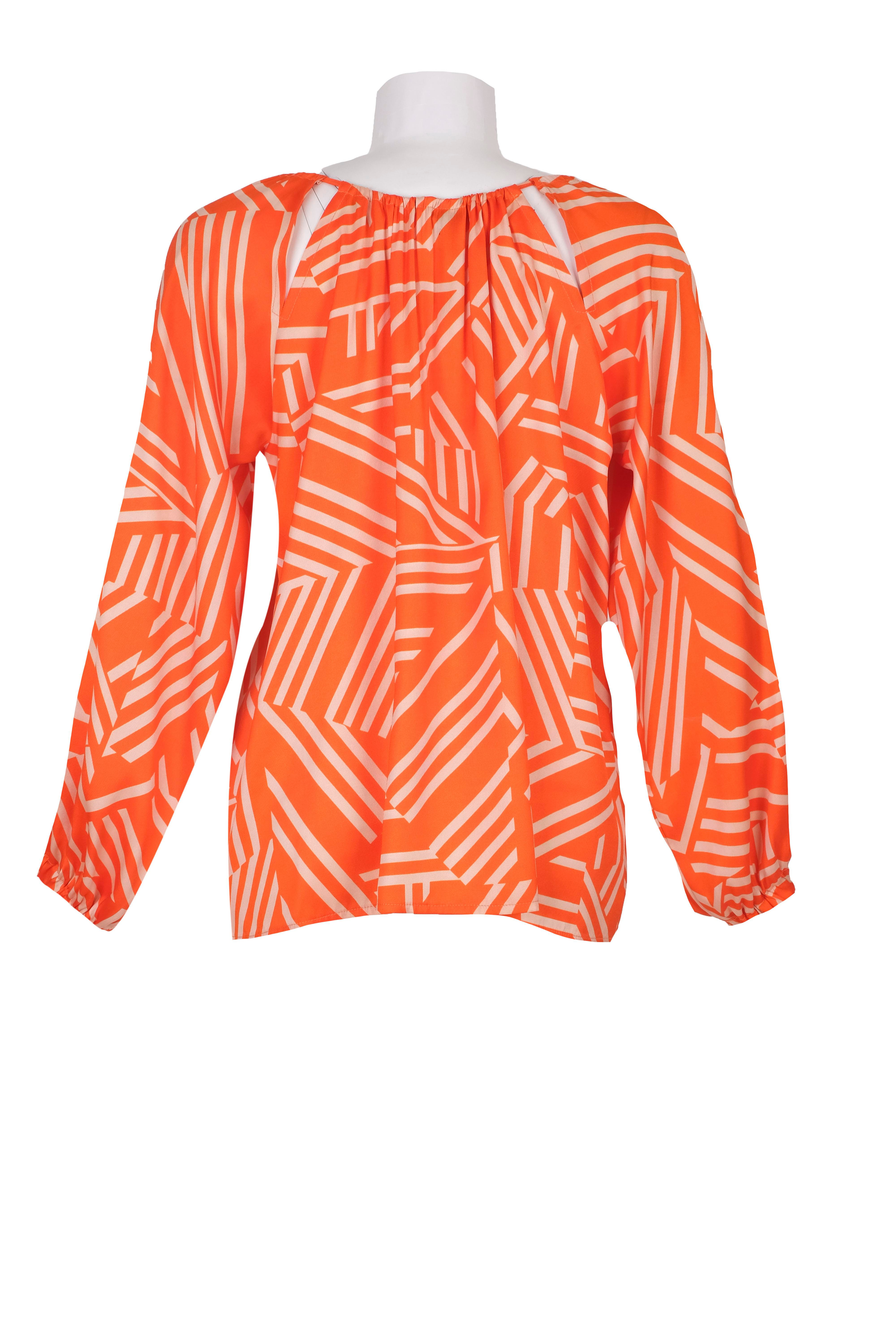 BLUTunikBLU Pencereli Tunik