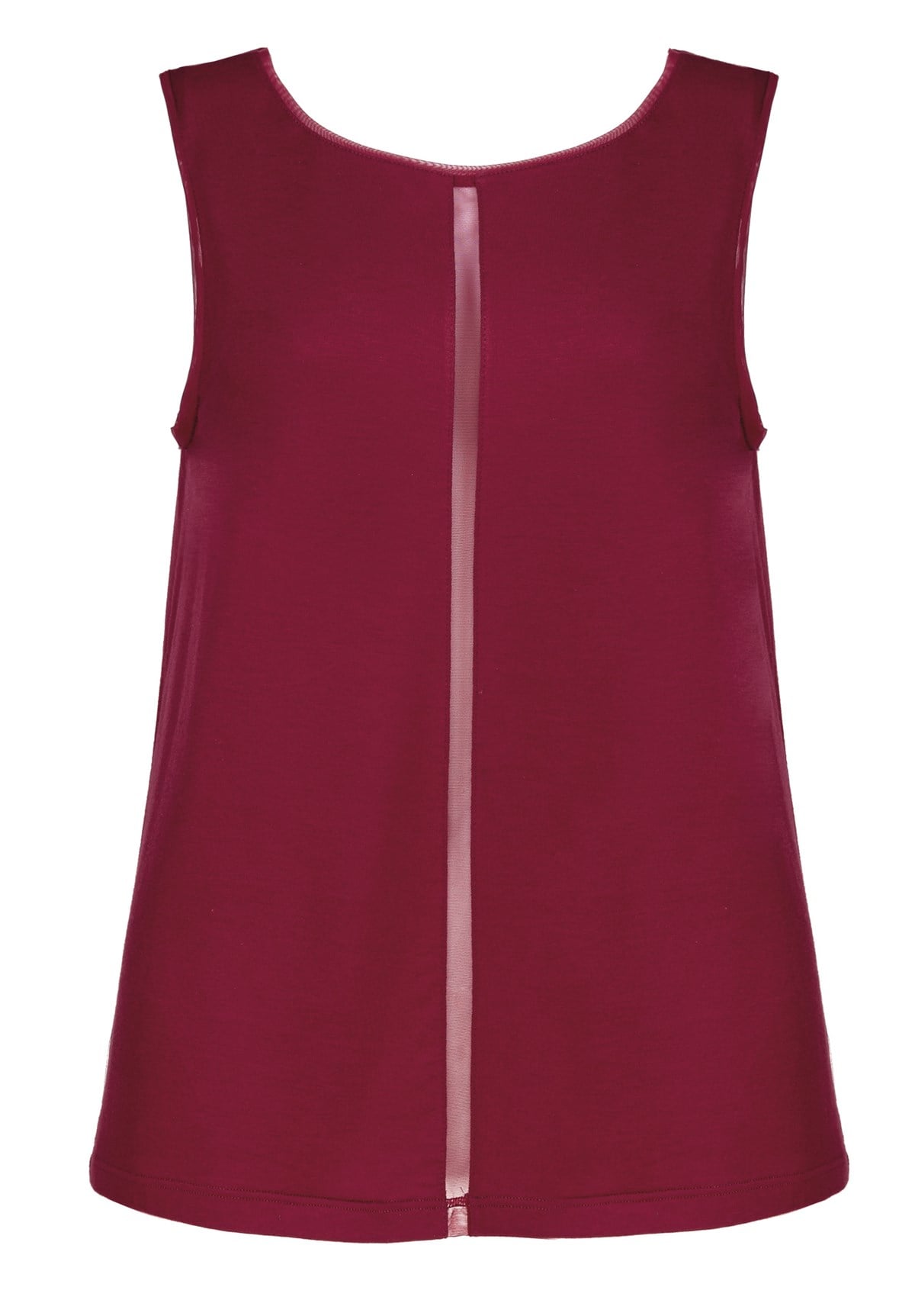 Oroblu Transparance Kolsuz Sweater