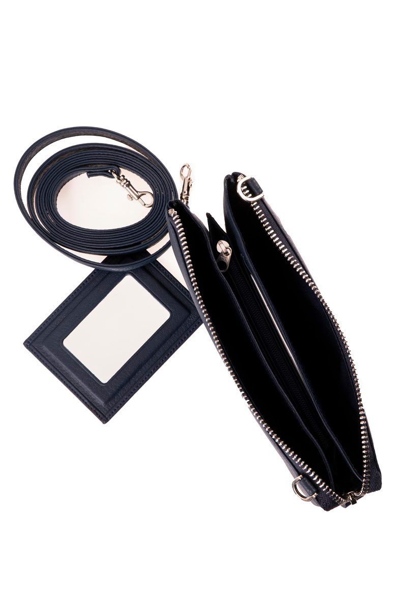 DERİ CÜZDAN (ASKILI)