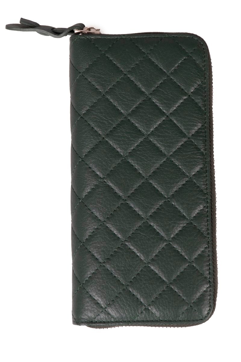 DERİ CÜZDAN (KAPİTONE)