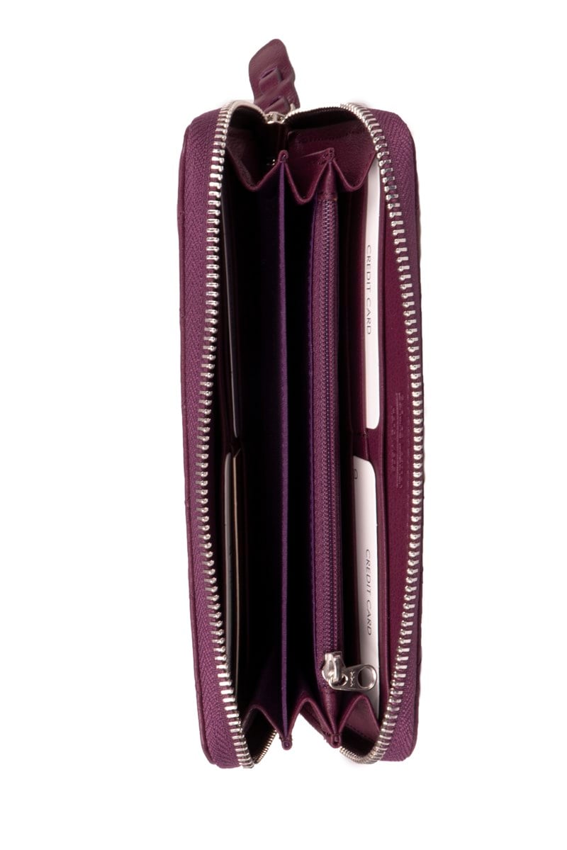 DERİ CÜZDAN (KAPİTONE)