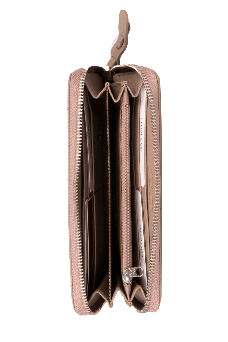 DERİ CÜZDAN (KAPİTONE)