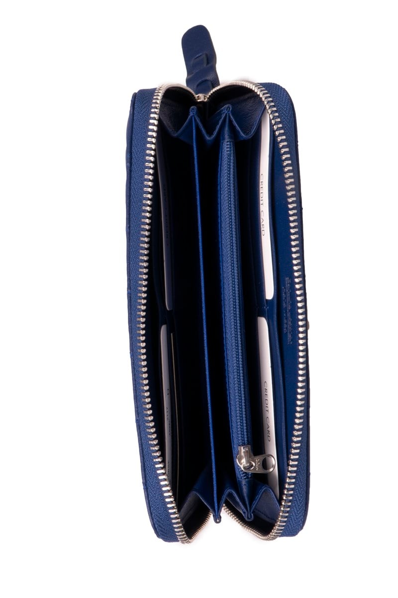 DERİ CÜZDAN (KAPİTONE)