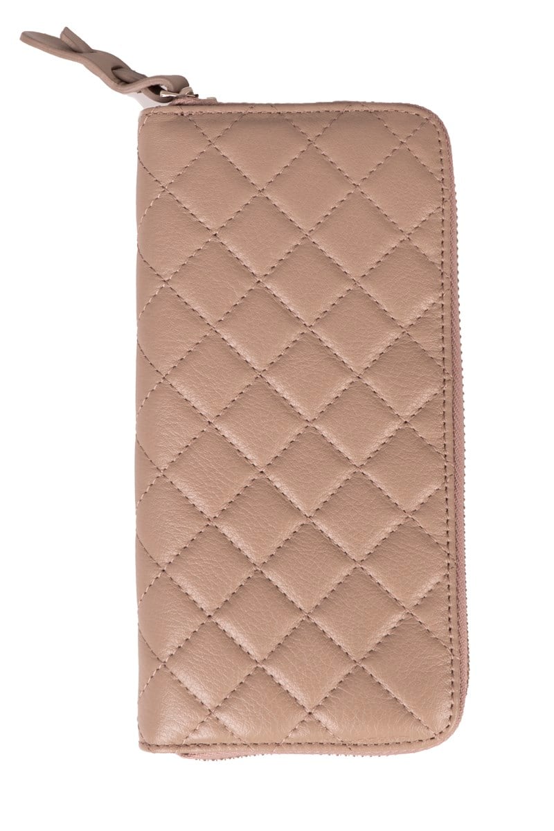 DERİ CÜZDAN (KAPİTONE)