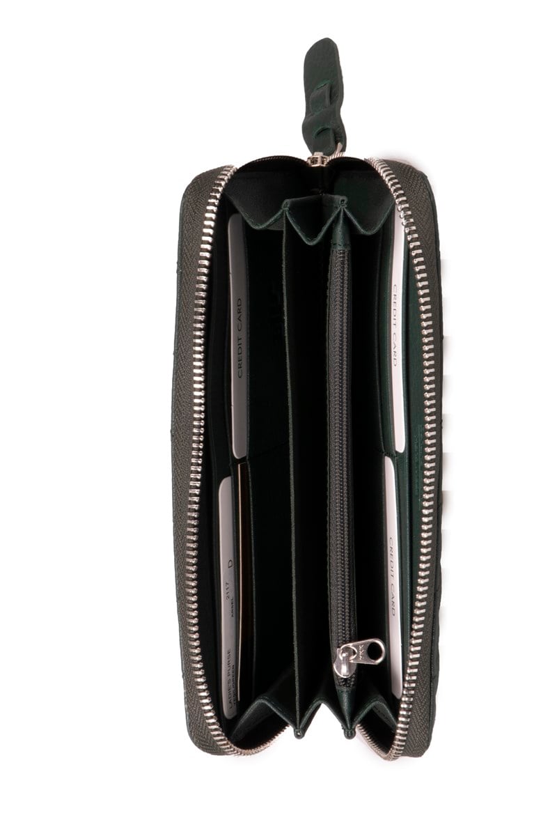 DERİ CÜZDAN (KAPİTONE)