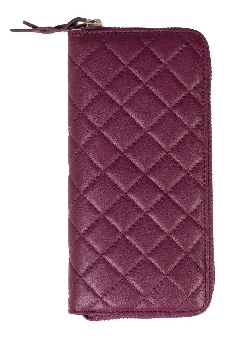 DERİ CÜZDAN (KAPİTONE)