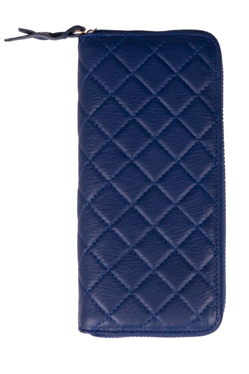 DERİ CÜZDAN (KAPİTONE)