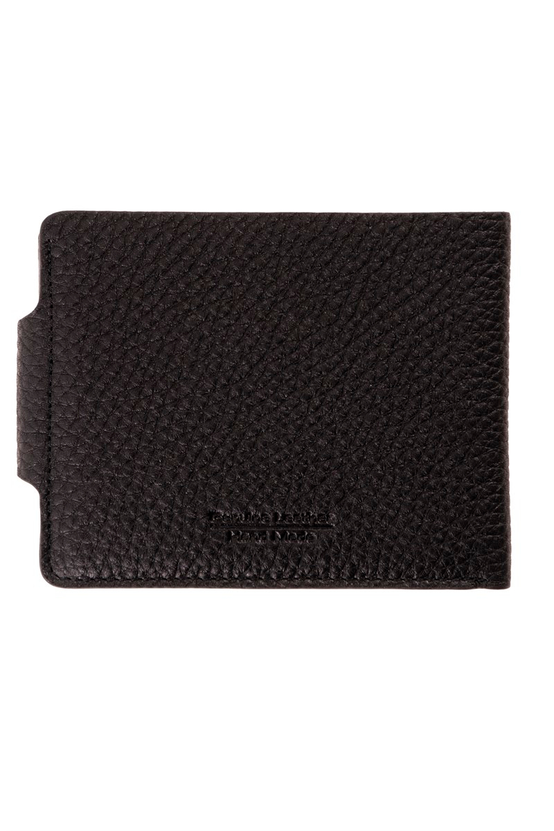 DERİ CÜZDAN (+KARTLIK)