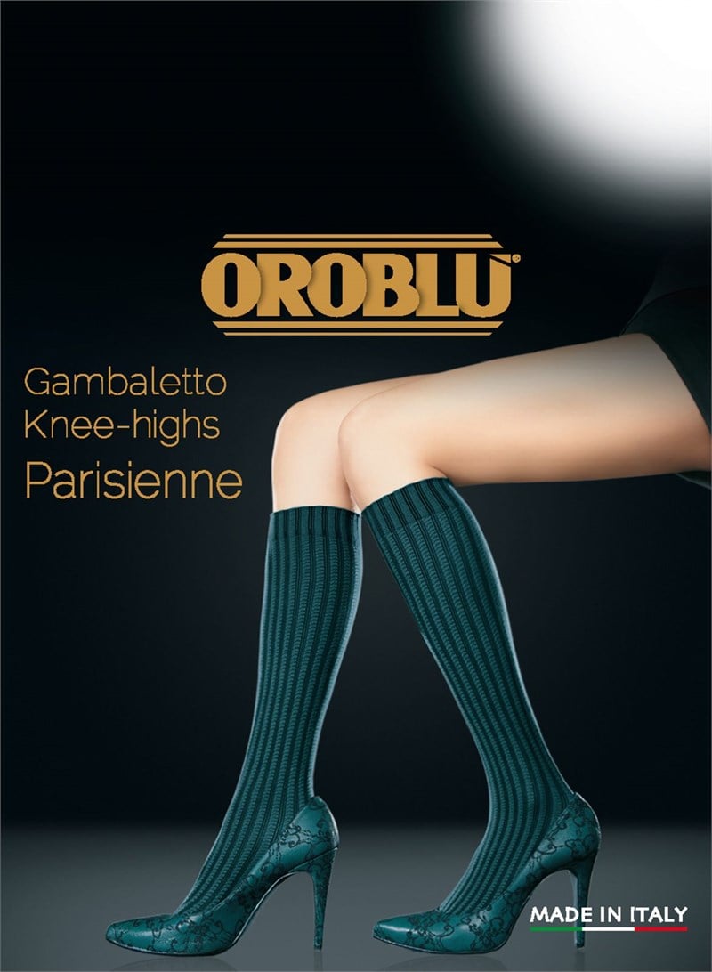 Oroblu Parisienne Dizaltı Çorap