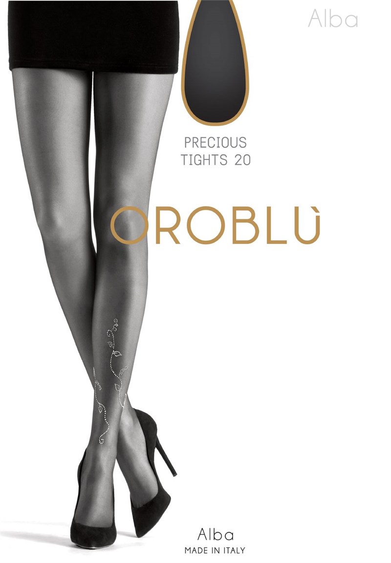 Oroblu Tights Precious