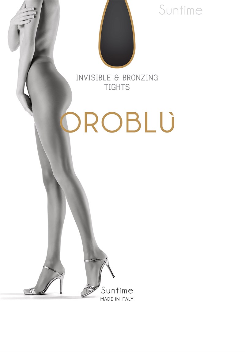 Oroblu Suntime