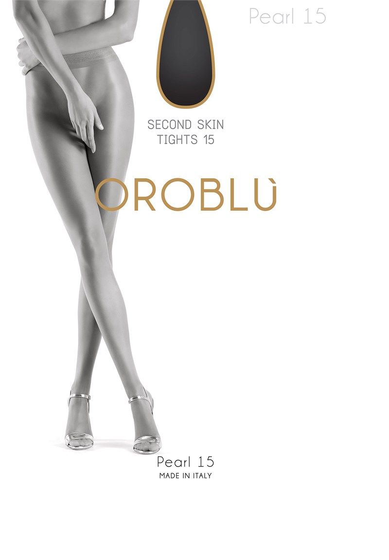 Oroblu Tights Pearl