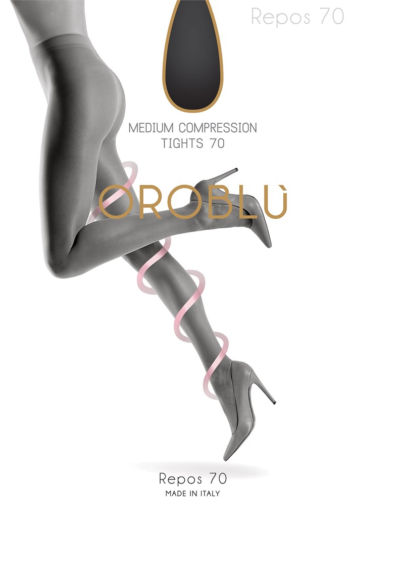 Oroblu Tights Repos 