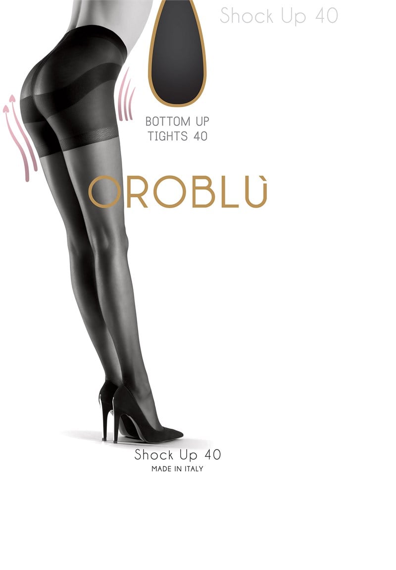 Oroblu Tights Shock Up 