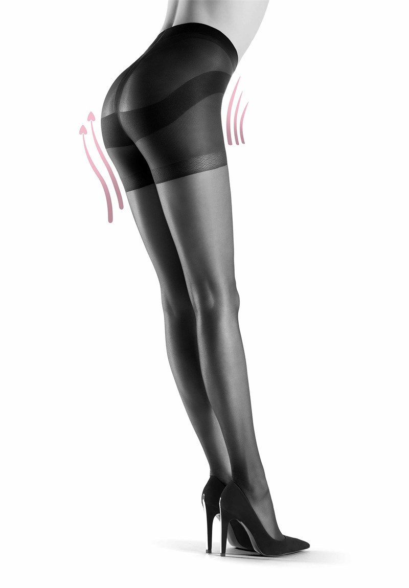 Oroblu Tights Shock Up 