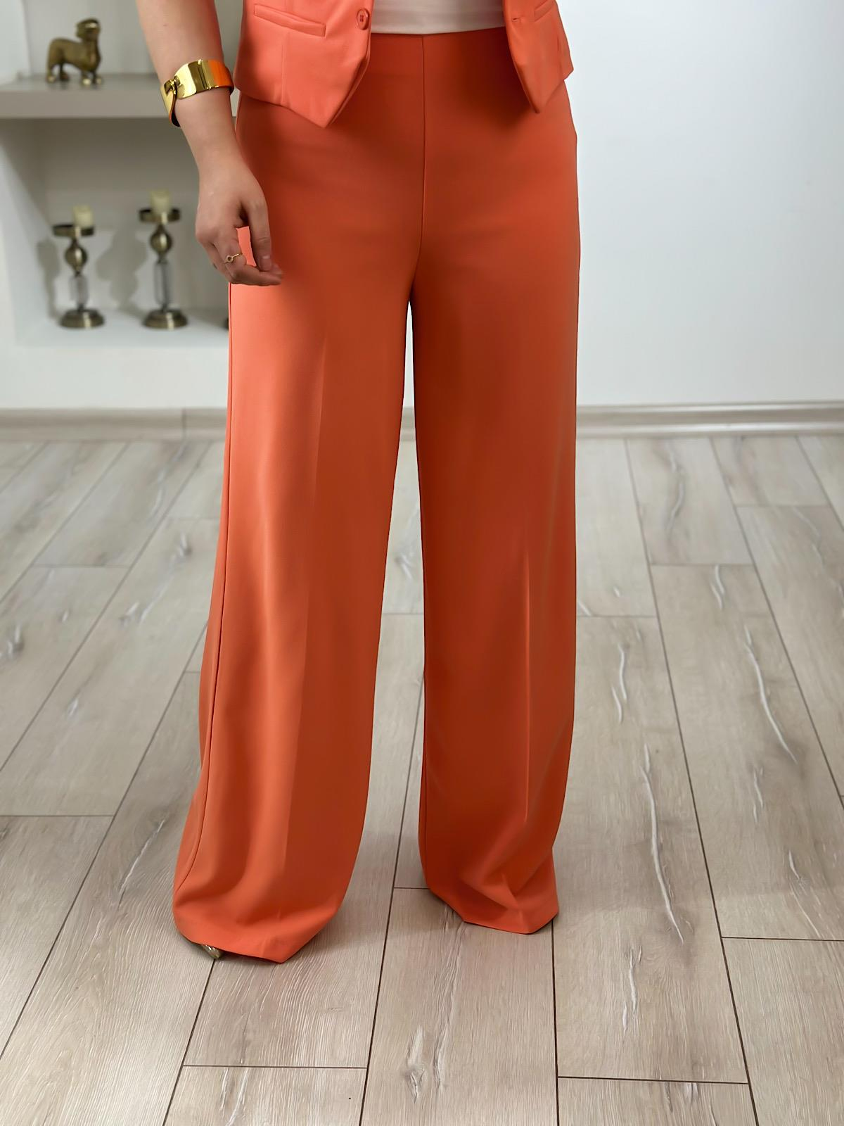 Premium Bol Paça Kumaş Pantolon SOMON-23MeALT00078