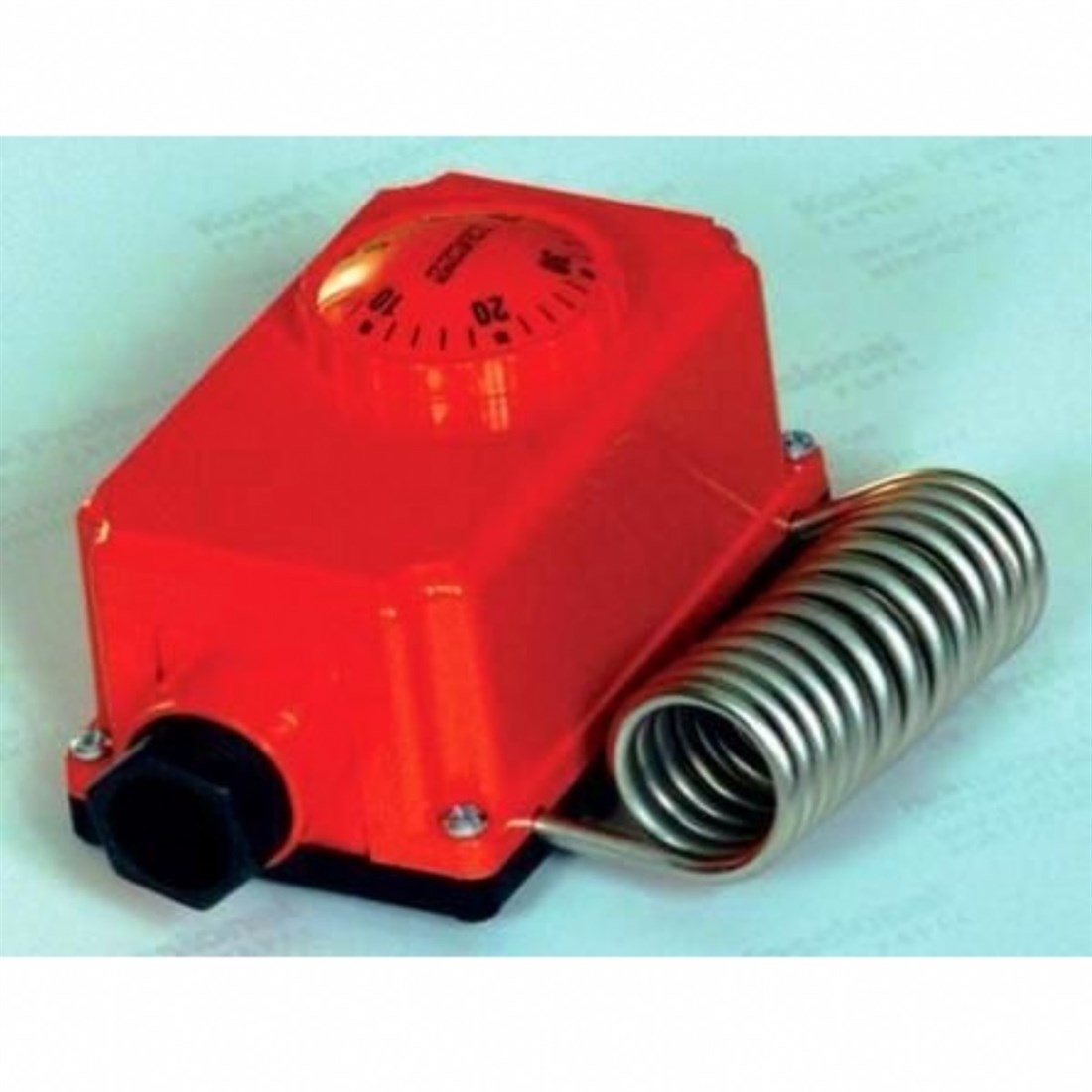 0-40 C Kuluçka Termostatı