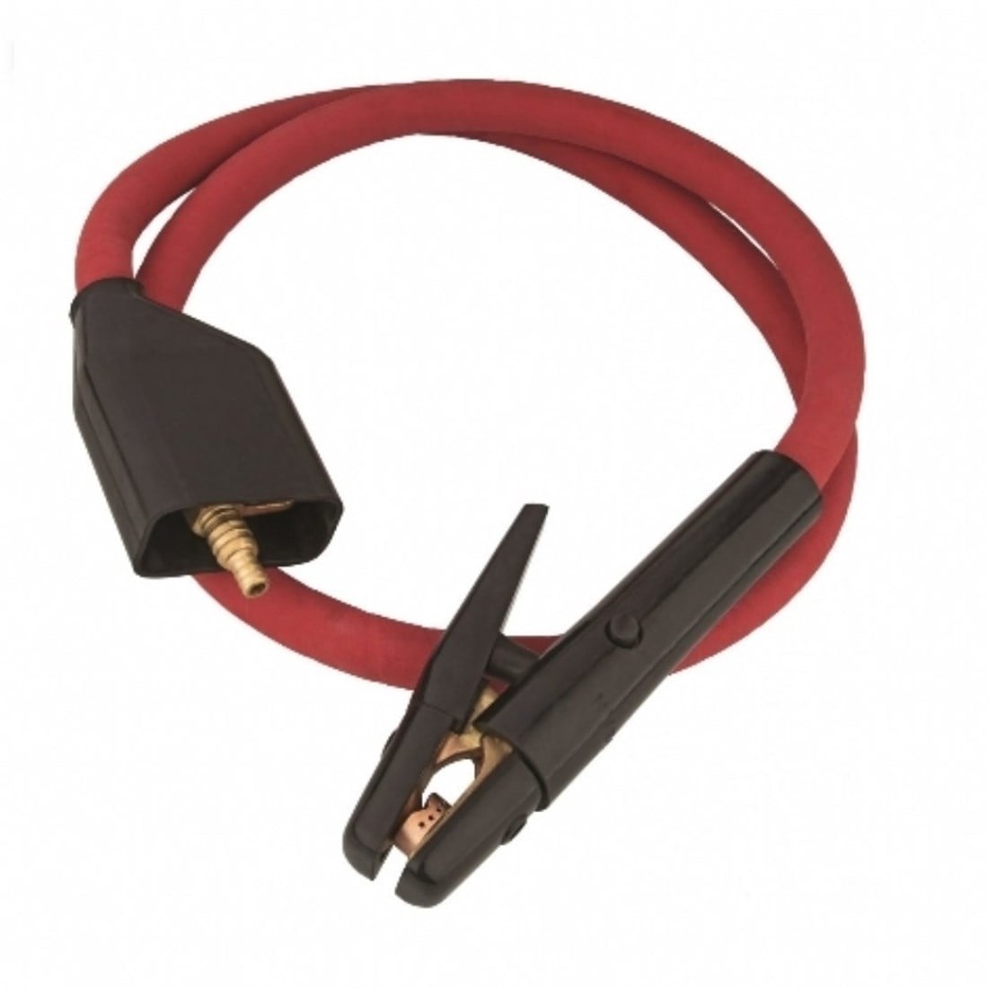 1000 Amper Havalı Karbon Elektrot Pensesi 4-13mm