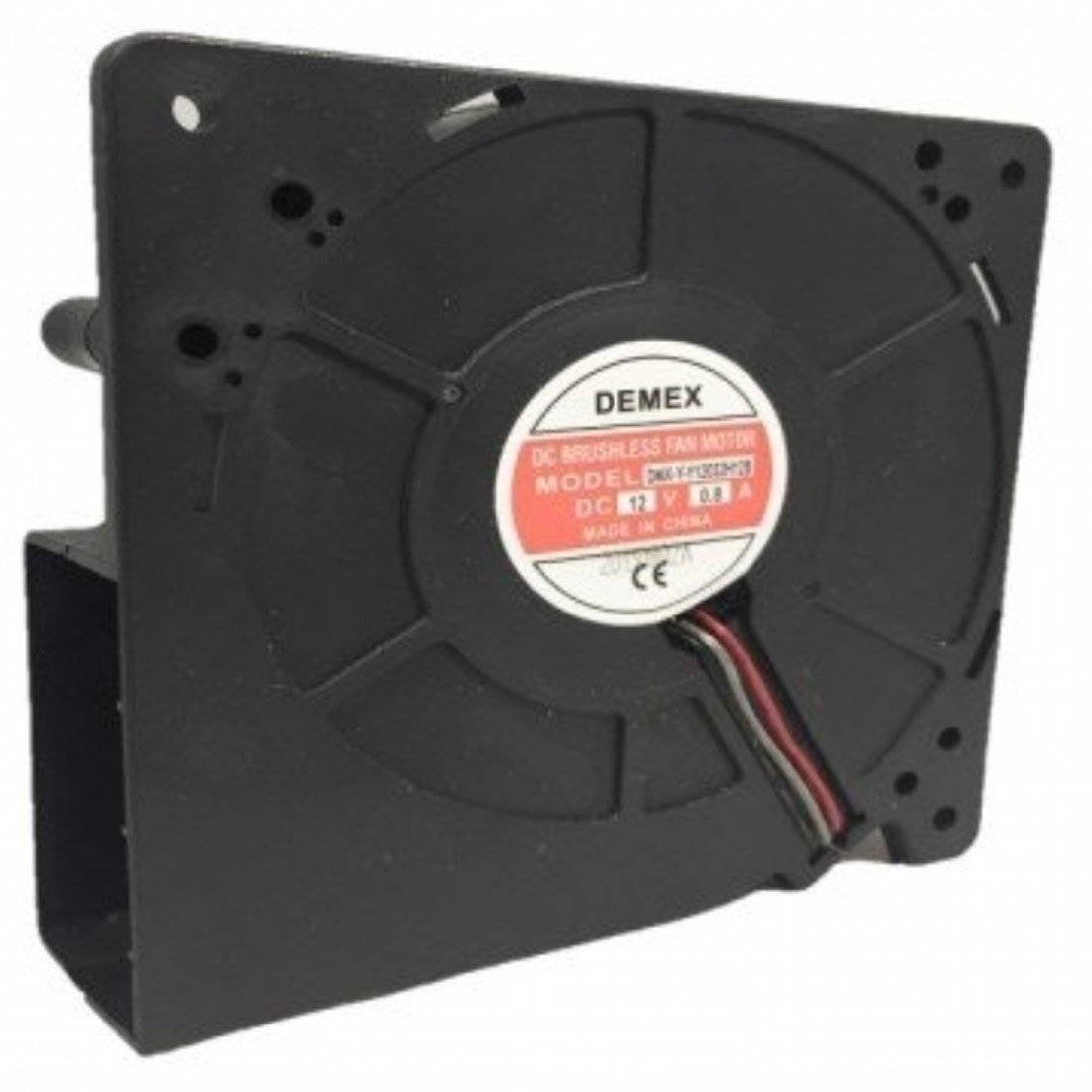 120X120 SALYANGOZ 12VDC