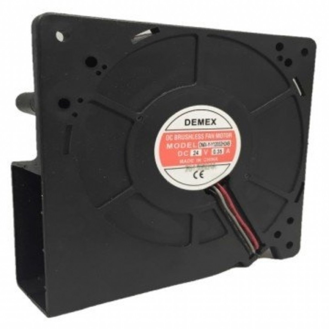 120X120 SALYANGOZ 24VDC