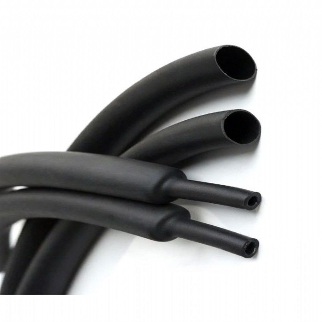 12/4 İçi Yapışkanlı Daralan Makaron 120cm Woer