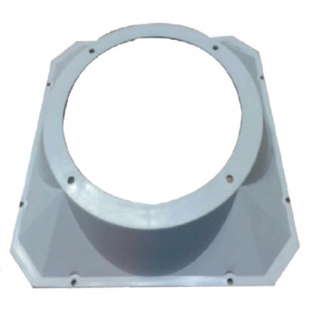 250x250 Fan Davlumbazı